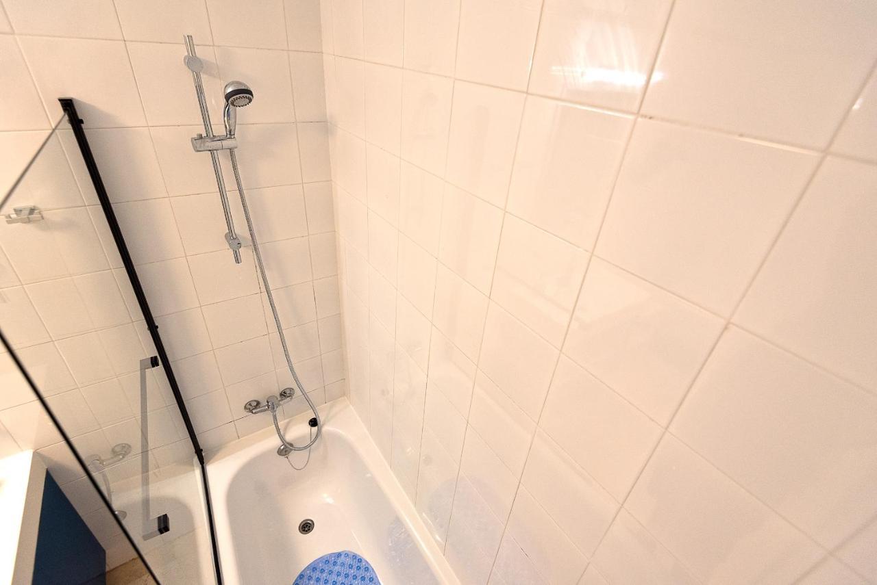 On Beach Deluxe Apartment With Pools And Own Garden El Puerto de Santa Maria Bagian luar foto